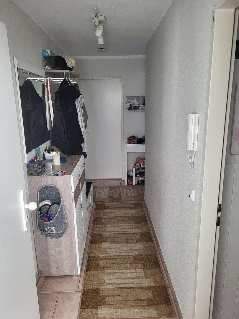 Prodej bytu 4+1 106 m², Königs Wusterhausen, Braniborsko Prodej bytu 4+1 106 m², Königs Wusterhausen, Braniborsko