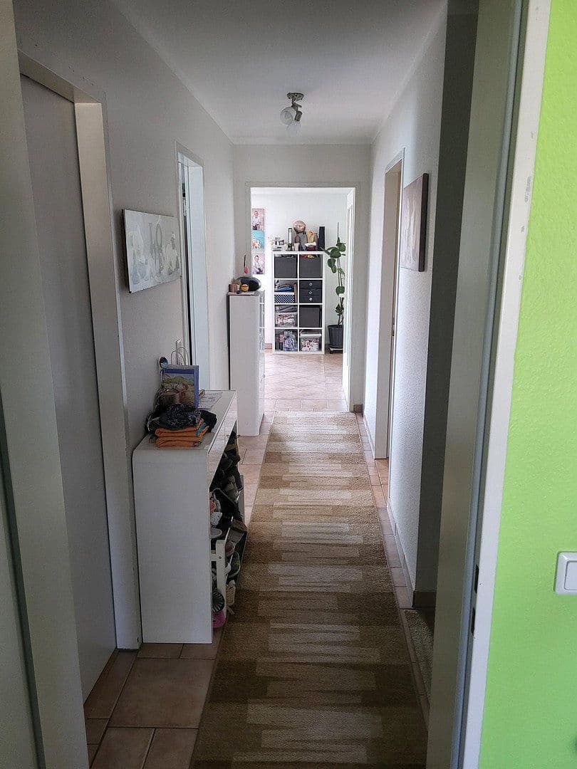 Prodej bytu 4+1 106 m², Königs Wusterhausen, Braniborsko Prodej bytu 4+1 106 m², Königs Wusterhausen, Braniborsko