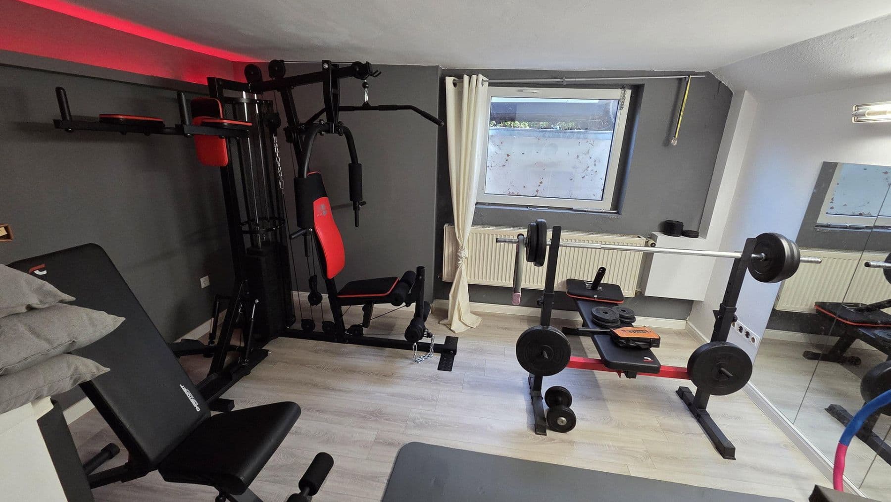 Prodej domu 167 m², pozemek 702 m², Wedemark, Dolní Sasko Prodej domu 167 m², pozemek 702 m², Wedemark, Dolní Sasko