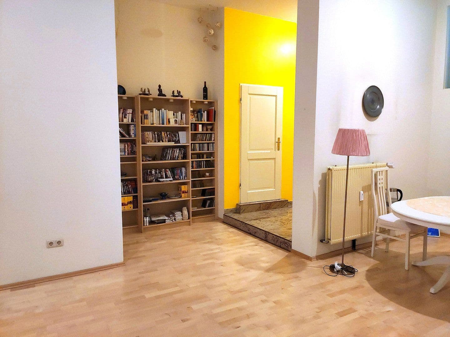 Prodej kanceláře 260 m², München, Bavorsko Prodej kanceláře 260 m², München, Bavorsko
