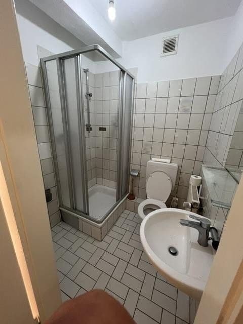 Pronájem bytu 2+1 42 m², Bergmann 8, Dortmund, Severní Porýní-Vestfálsko Pronájem bytu 2+1 42 m², Bergmann 8, Dortmund, Severní Porýní-Vestfálsko