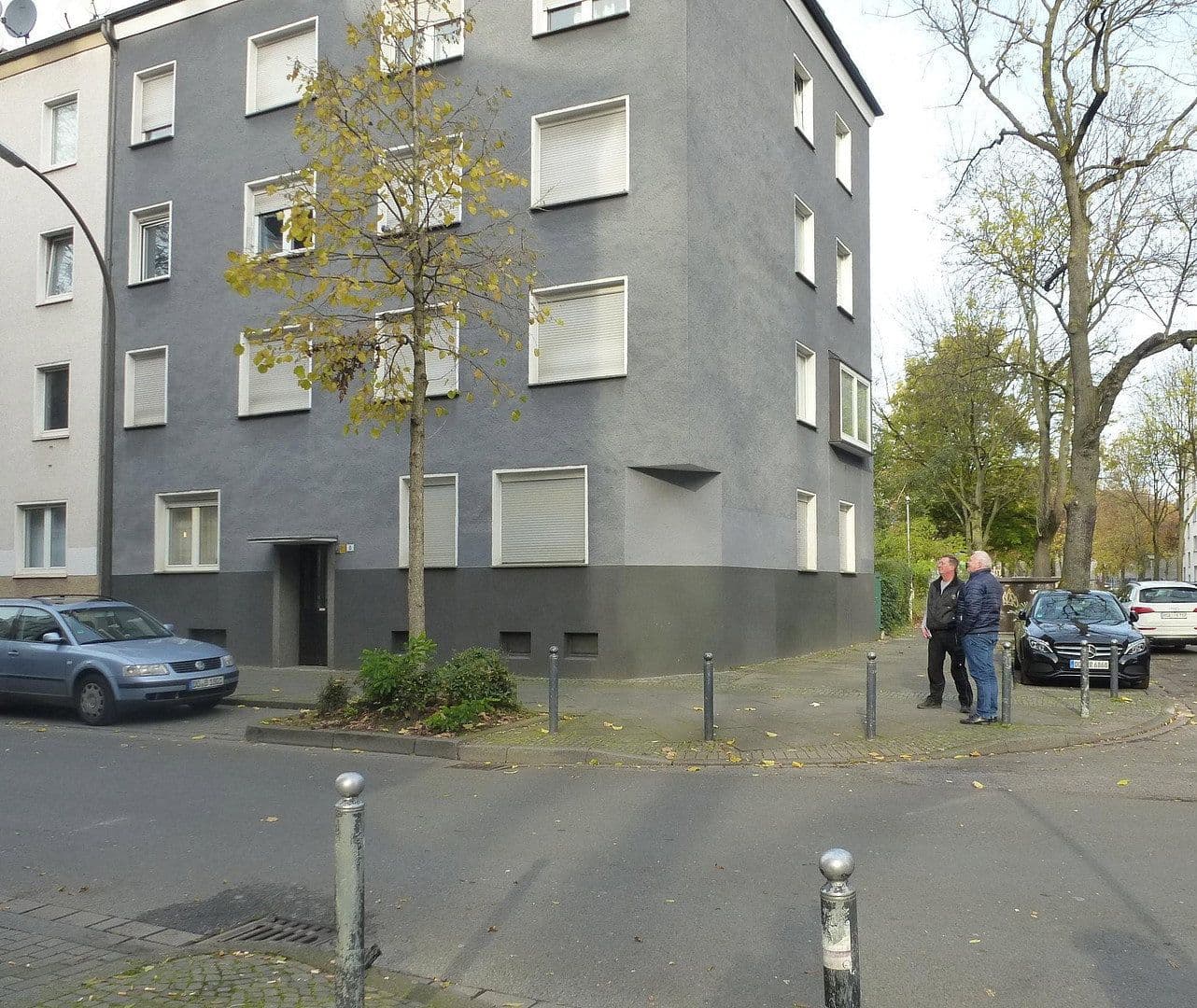 Pronájem bytu 2+1 42 m², Bergmann 8, Dortmund, Severní Porýní-Vestfálsko Pronájem bytu 2+1 42 m², Bergmann 8, Dortmund, Severní Porýní-Vestfálsko