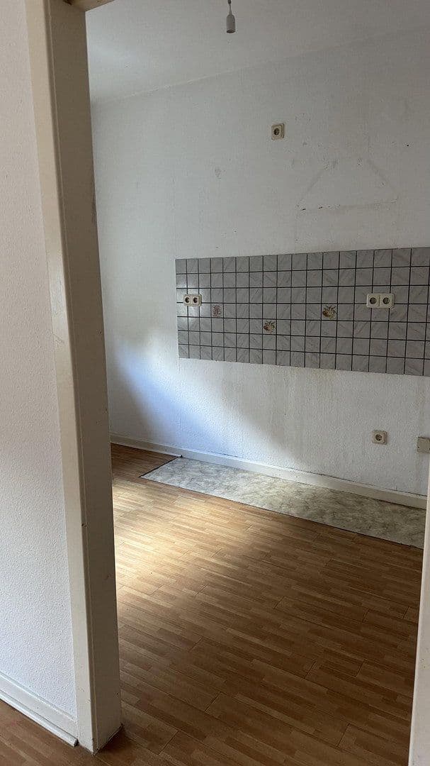 Pronájem bytu 2+1 42 m², Bergmann 8, Dortmund, Severní Porýní-Vestfálsko Pronájem bytu 2+1 42 m², Bergmann 8, Dortmund, Severní Porýní-Vestfálsko