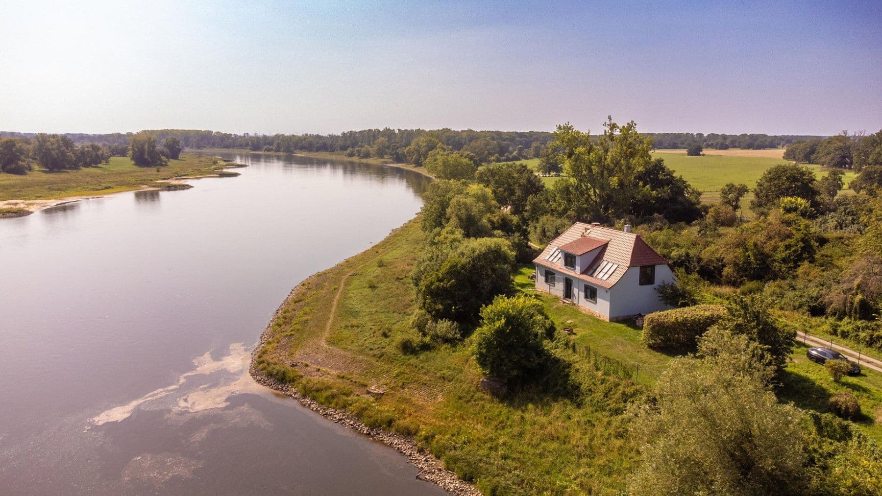 Prodej domu 238 m², pozemek 1.866 m², Zerbst/Anhalt, Sasko-Anhaltsko Prodej domu 238 m², pozemek 1.866 m², Zerbst/Anhalt, Sasko-Anhaltsko