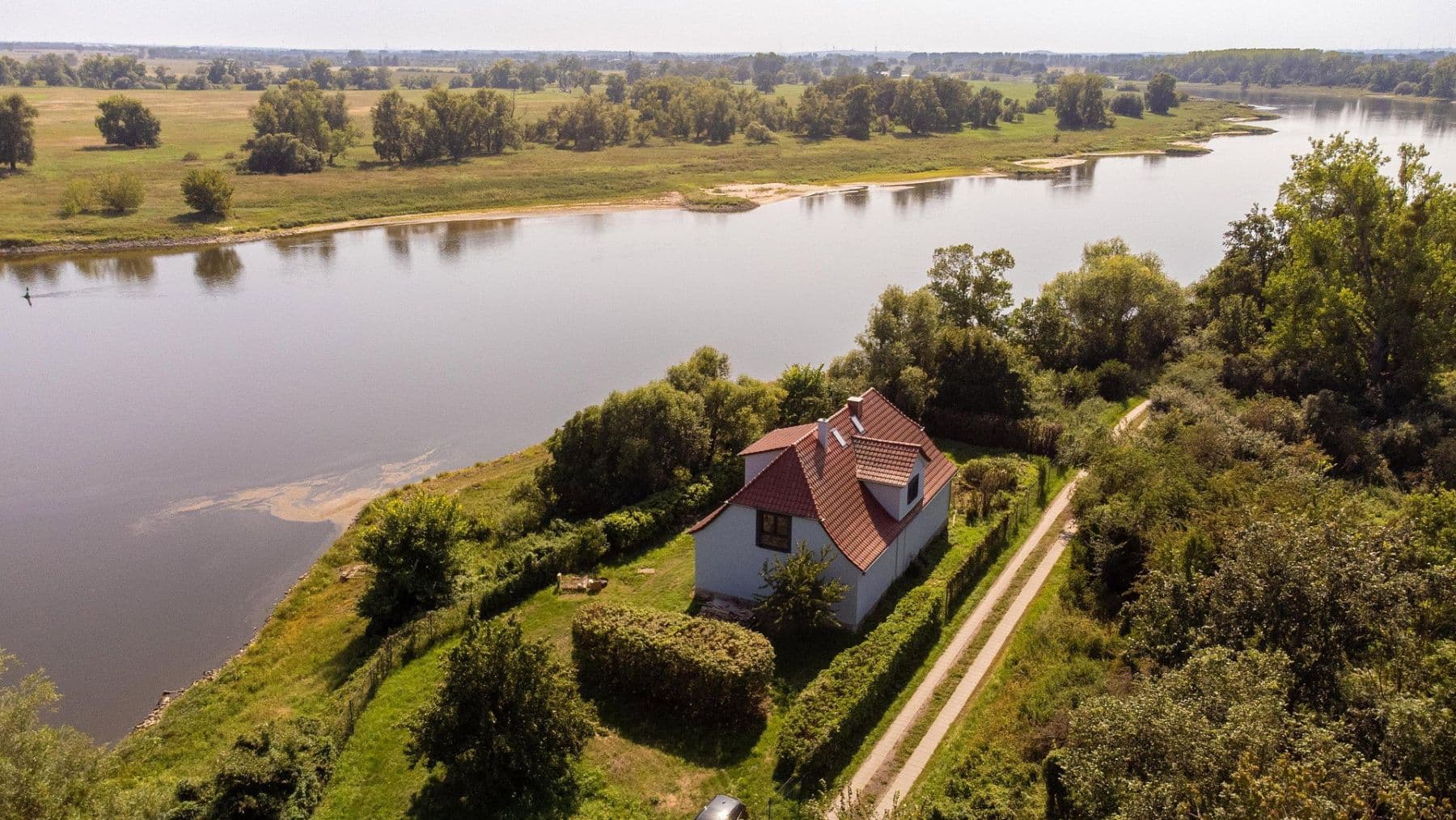 Prodej domu 238 m², pozemek 1.866 m², Zerbst/Anhalt, Sasko-Anhaltsko Prodej domu 238 m², pozemek 1.866 m², Zerbst/Anhalt, Sasko-Anhaltsko