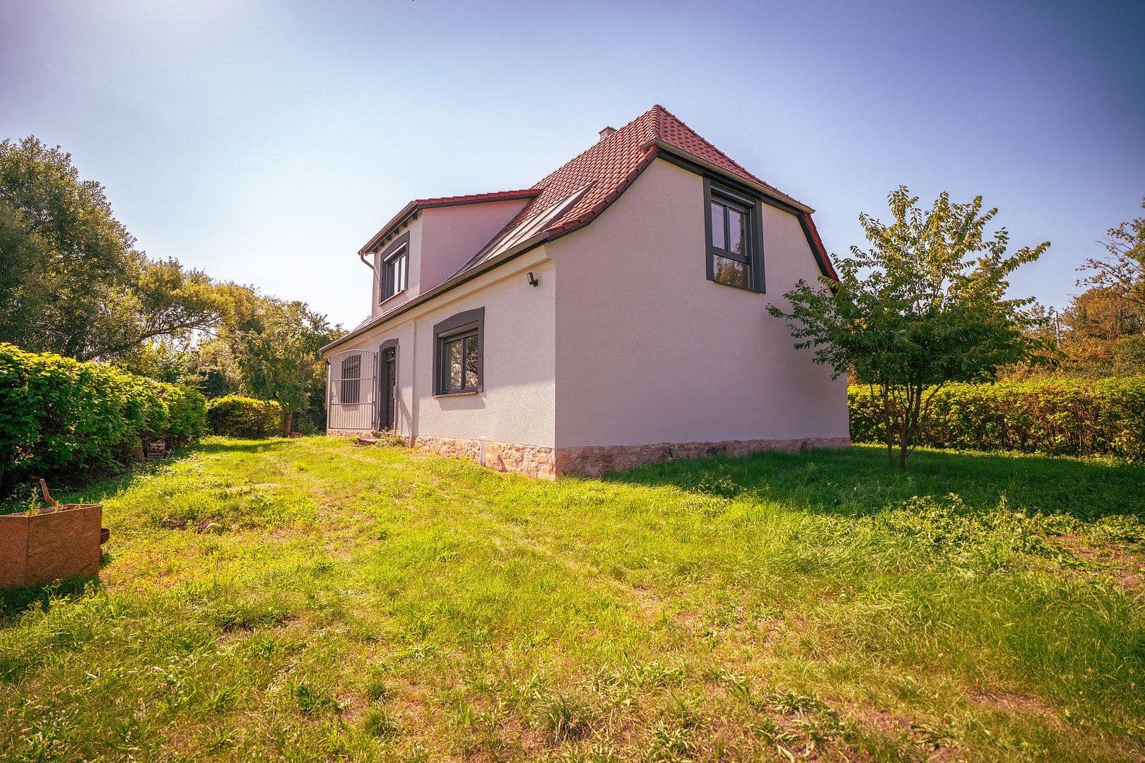 Prodej domu 238 m², pozemek 1.866 m², Zerbst/Anhalt, Sasko-Anhaltsko Prodej domu 238 m², pozemek 1.866 m², Zerbst/Anhalt, Sasko-Anhaltsko