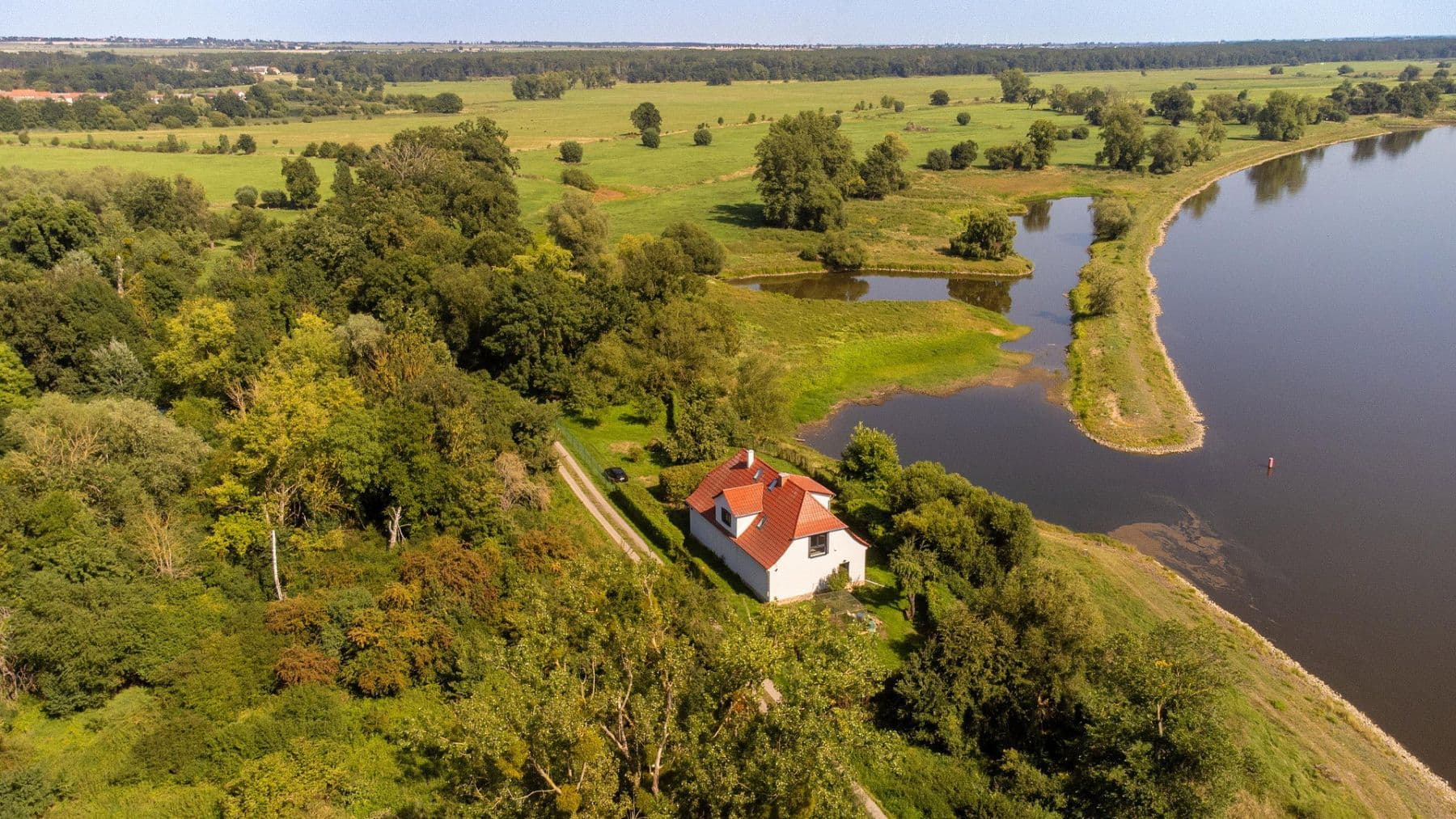 Prodej domu 238 m², pozemek 1.866 m², Zerbst/Anhalt, Sasko-Anhaltsko Prodej domu 238 m², pozemek 1.866 m², Zerbst/Anhalt, Sasko-Anhaltsko
