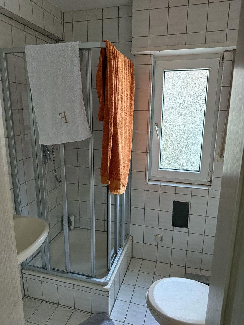 Pronájem bytu 2+1 44 m², Meerfeldstraße, Mannheim, Bádensko-Württembersko Pronájem bytu 2+1 44 m², Meerfeldstraße, Mannheim, Bádensko-Württembersko