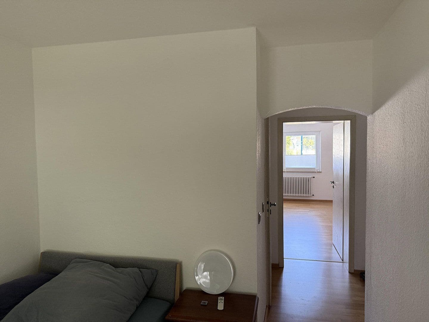 Pronájem bytu 2+1 44 m², Meerfeldstraße, Mannheim, Bádensko-Württembersko Pronájem bytu 2+1 44 m², Meerfeldstraße, Mannheim, Bádensko-Württembersko