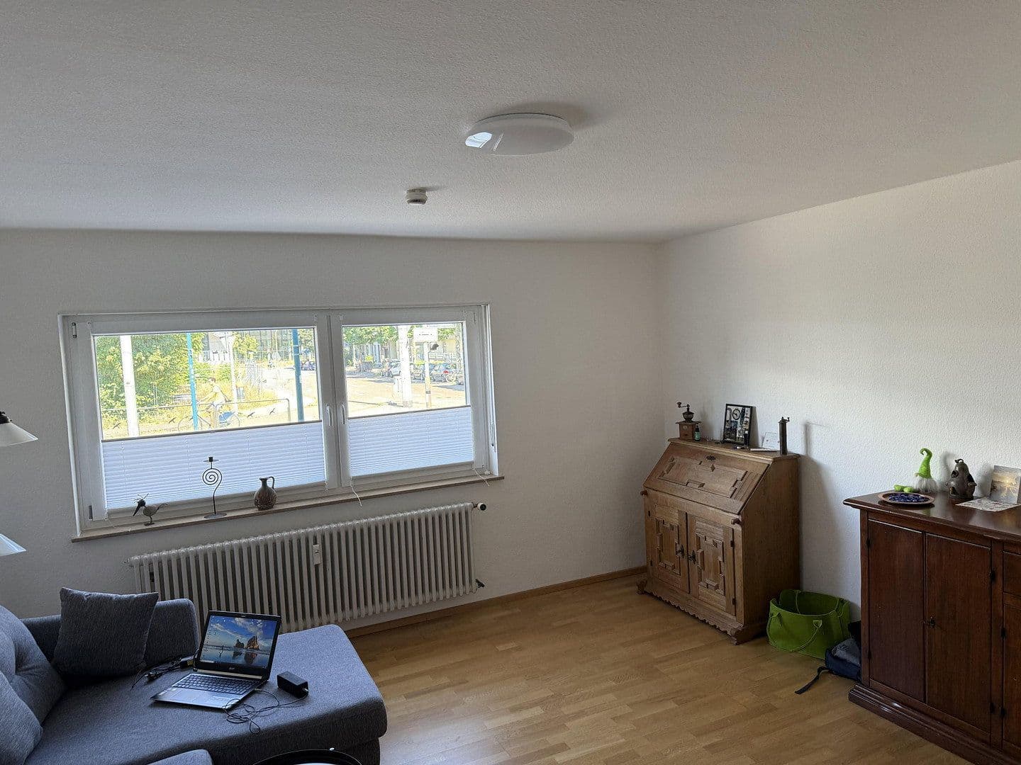 Pronájem bytu 2+1 44 m², Meerfeldstraße, Mannheim, Bádensko-Württembersko Pronájem bytu 2+1 44 m², Meerfeldstraße, Mannheim, Bádensko-Württembersko