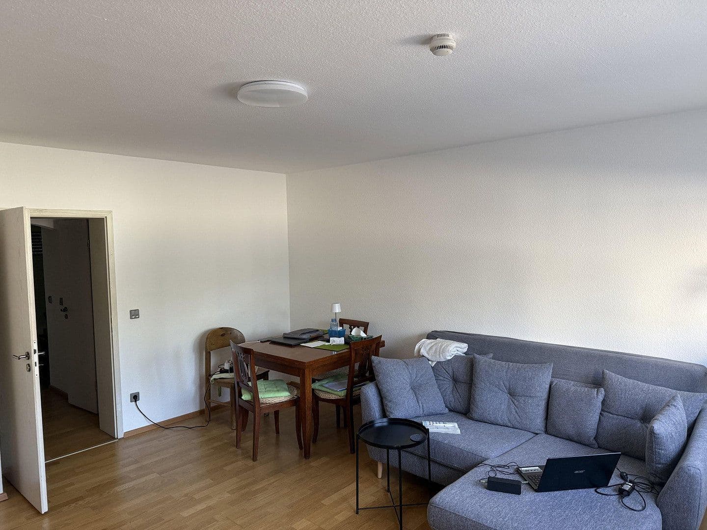 Pronájem bytu 2+1 44 m², Meerfeldstraße, Mannheim, Bádensko-Württembersko Pronájem bytu 2+1 44 m², Meerfeldstraße, Mannheim, Bádensko-Württembersko