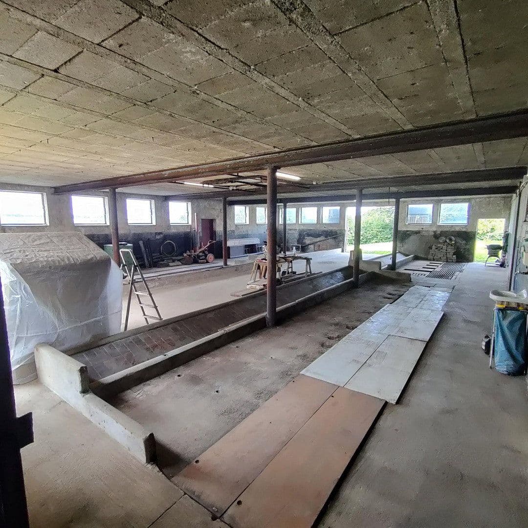 Prodej domu 280 m², pozemek 4.650 m², Peterswald-Löffelscheid, Porýní-Falc Prodej domu 280 m², pozemek 4.650 m², Peterswald-Löffelscheid, Porýní-Falc