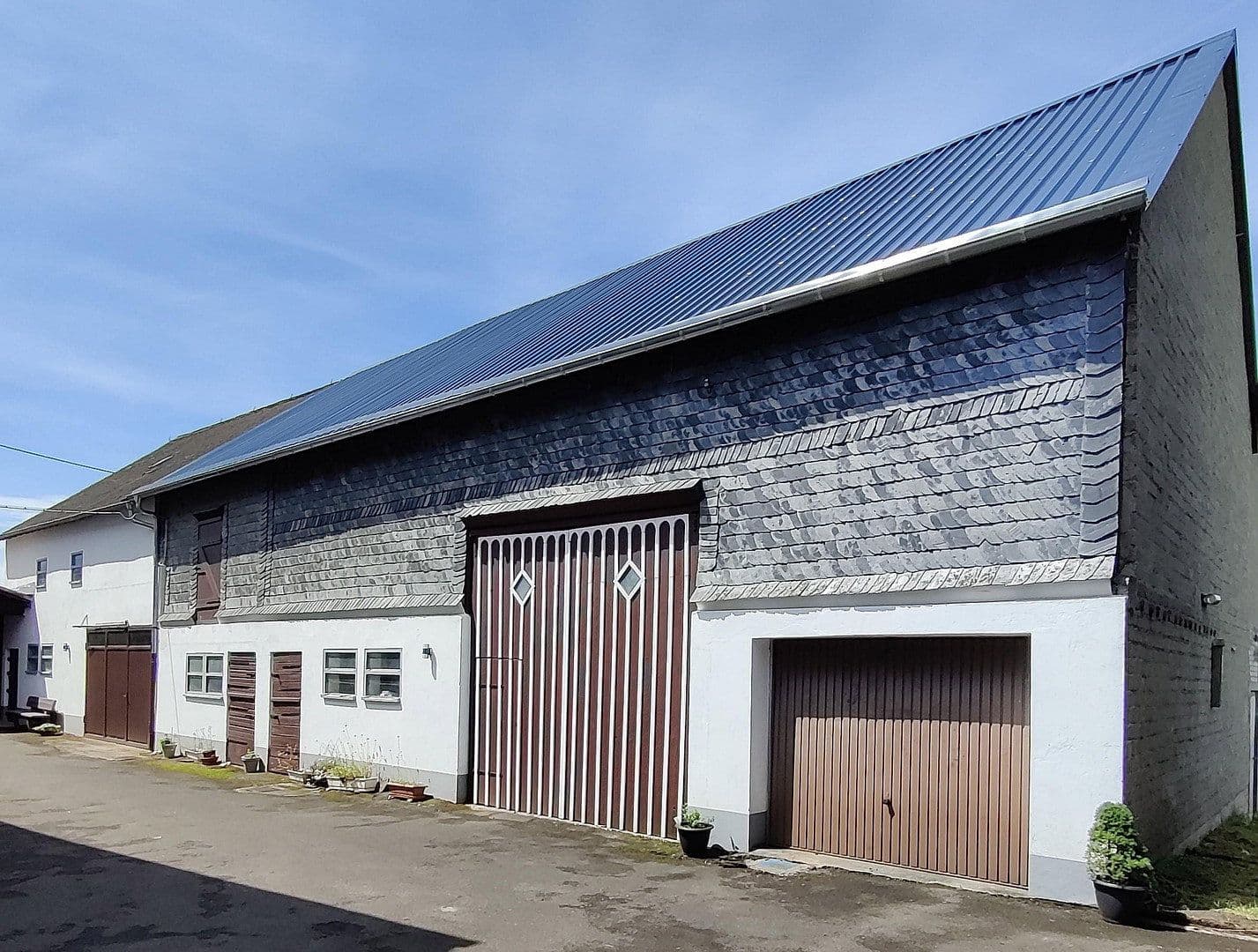 Prodej domu 280 m², pozemek 4.650 m², Peterswald-Löffelscheid, Porýní-Falc Prodej domu 280 m², pozemek 4.650 m², Peterswald-Löffelscheid, Porýní-Falc