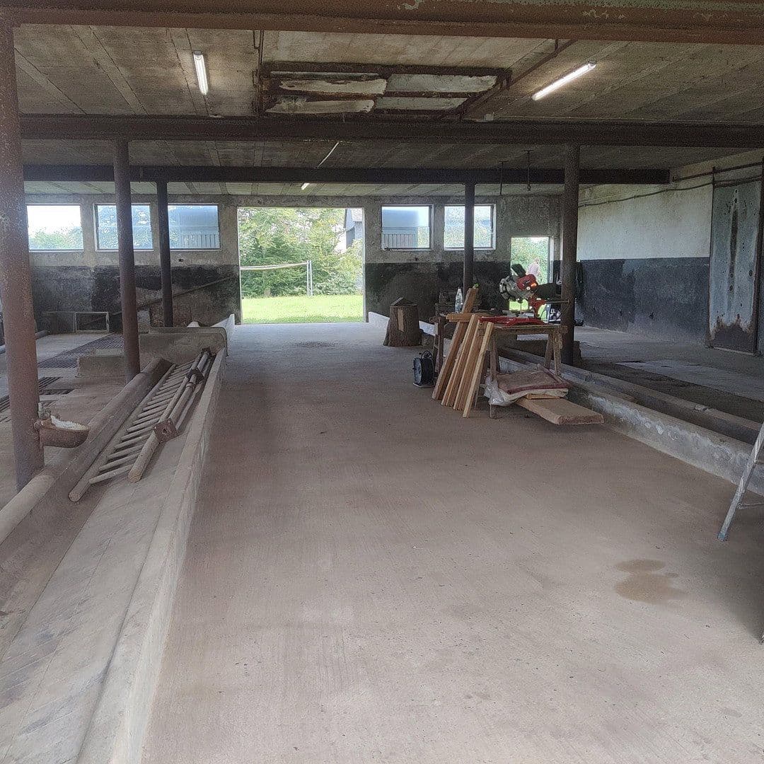Prodej domu 280 m², pozemek 4.650 m², Peterswald-Löffelscheid, Porýní-Falc Prodej domu 280 m², pozemek 4.650 m², Peterswald-Löffelscheid, Porýní-Falc