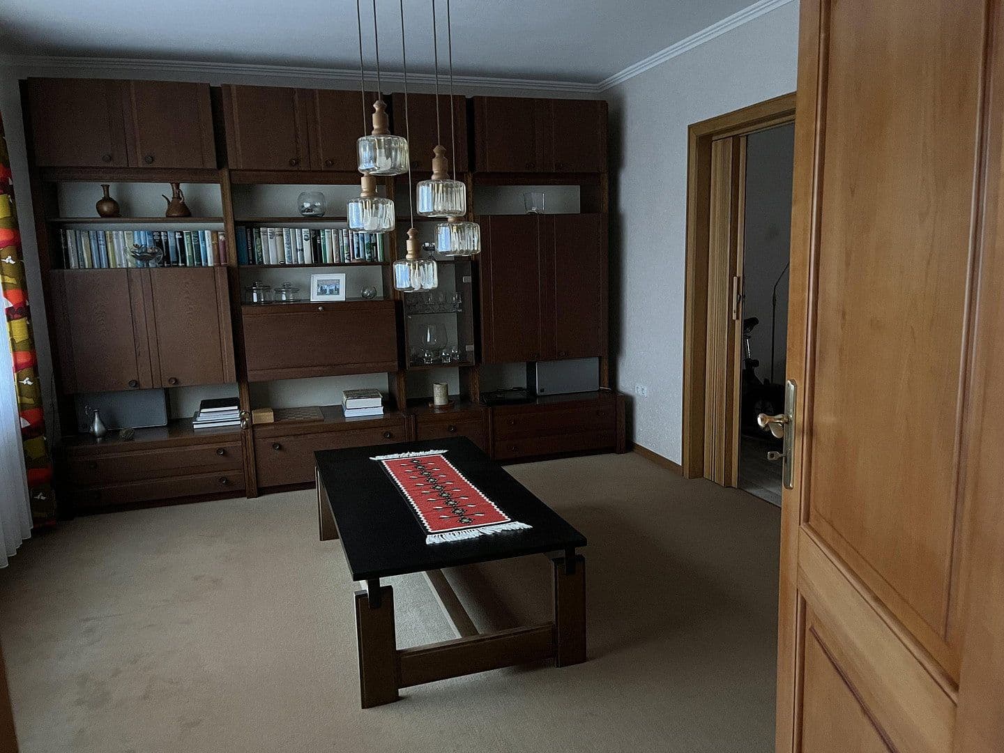 Prodej domu 280 m², pozemek 4.650 m², Peterswald-Löffelscheid, Porýní-Falc Prodej domu 280 m², pozemek 4.650 m², Peterswald-Löffelscheid, Porýní-Falc
