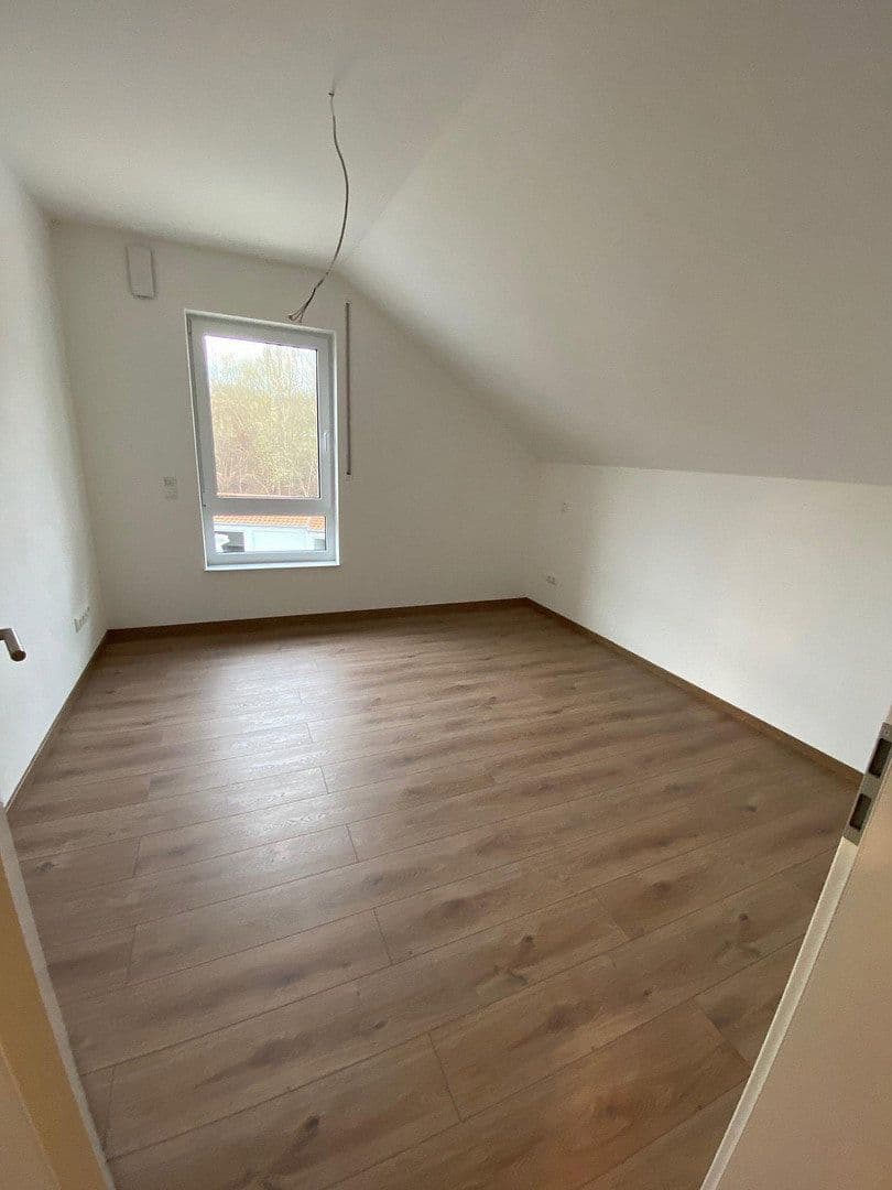 Pronájem bytu 2+1 78 m², Bad Kötzting, Bavorsko Pronájem bytu 2+1 78 m², Bad Kötzting, Bavorsko