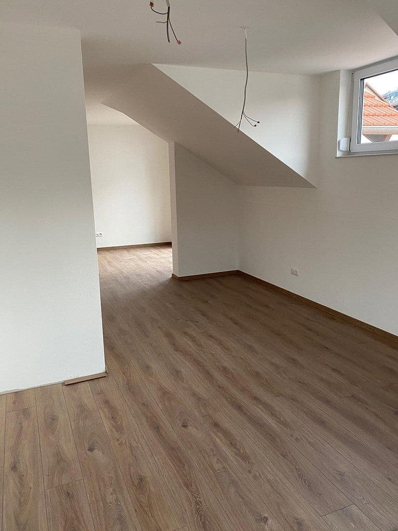 Pronájem bytu 2+1 78 m², Bad Kötzting, Bavorsko Pronájem bytu 2+1 78 m², Bad Kötzting, Bavorsko