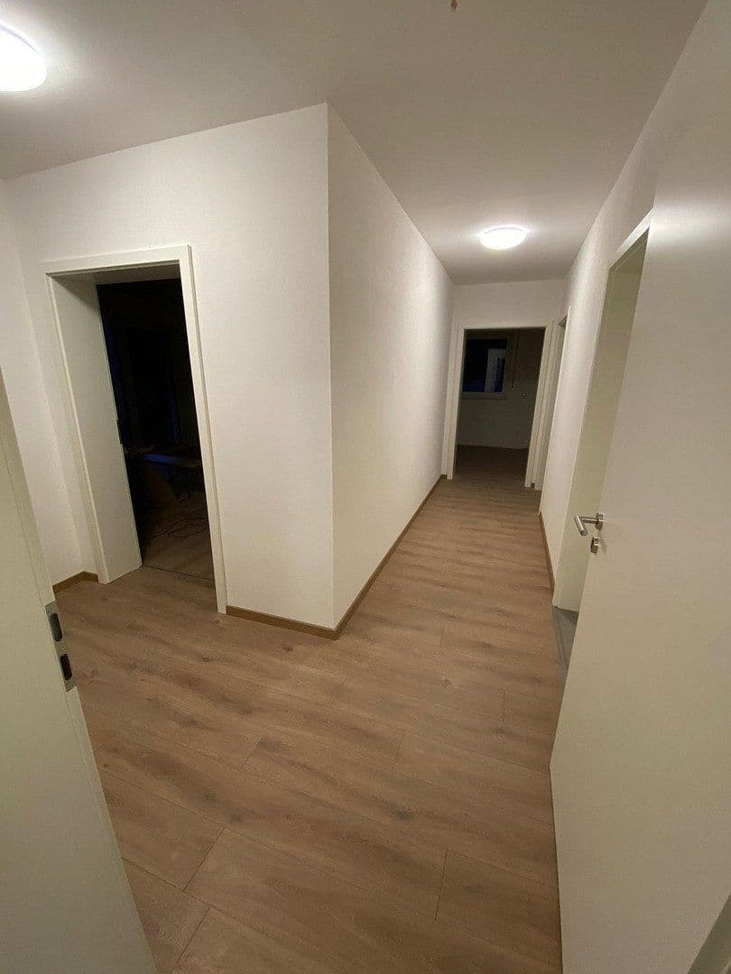Pronájem bytu 2+1 78 m², Bad Kötzting, Bavorsko Pronájem bytu 2+1 78 m², Bad Kötzting, Bavorsko