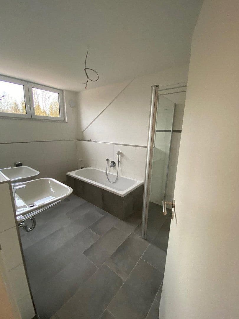 Pronájem bytu 2+1 78 m², Bad Kötzting, Bavorsko Pronájem bytu 2+1 78 m², Bad Kötzting, Bavorsko