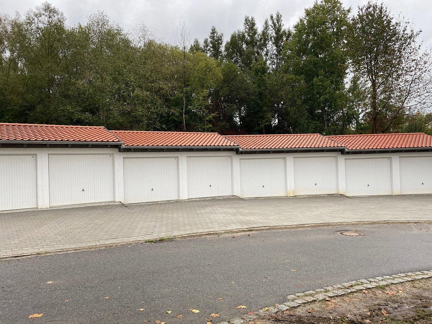 Pronájem bytu 2+1 78 m², Bad Kötzting, Bavorsko Pronájem bytu 2+1 78 m², Bad Kötzting, Bavorsko