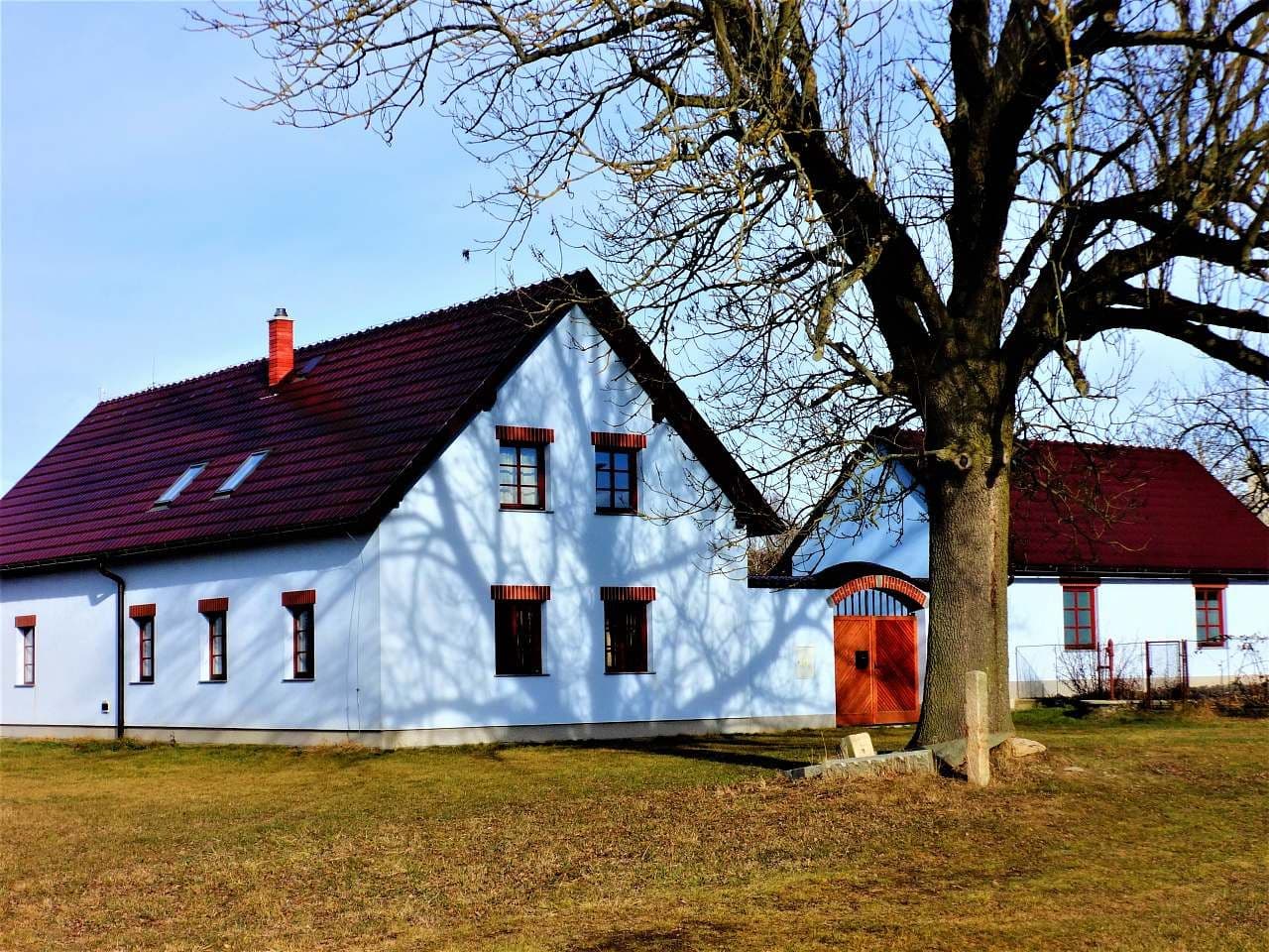 Pronájem chaty, chalupy, Vícemil, Jihočeský kraj Pronájem chaty, chalupy, Vícemil, Jihočeský kraj