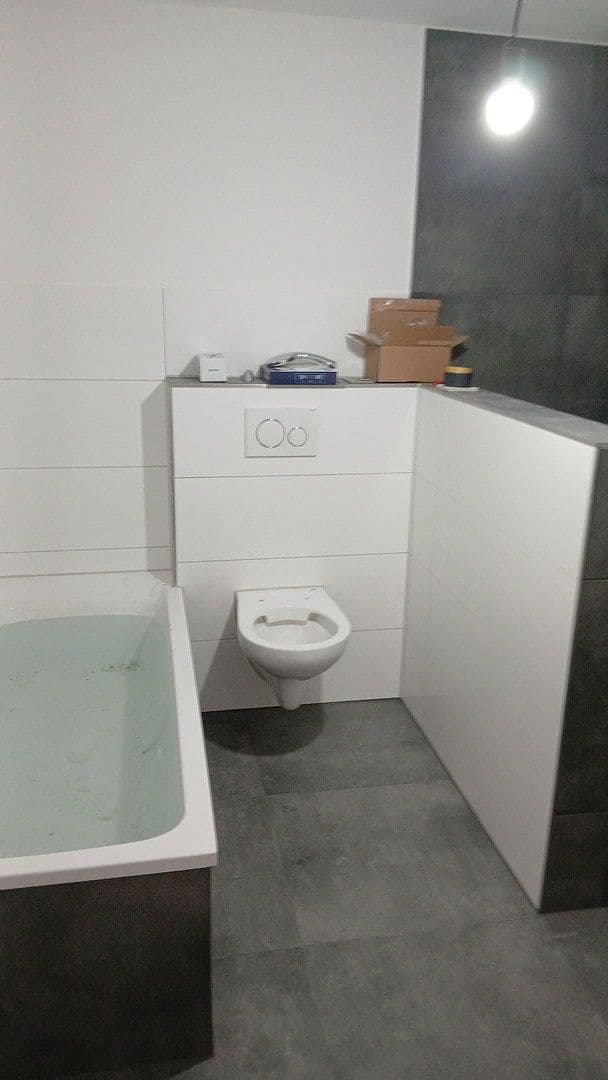 Pronájem bytu 3+1 72 m², Rattenkirchen, Bavorsko Pronájem bytu 3+1 72 m², Rattenkirchen, Bavorsko