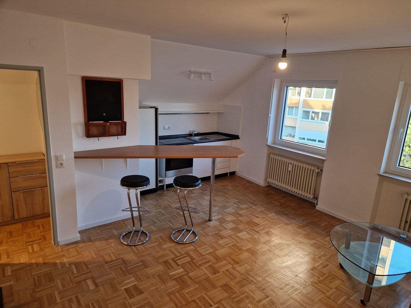 Prodej bytu 6+1 172 m², Maintal, Hessen Prodej bytu 6+1 172 m², Maintal, Hessen