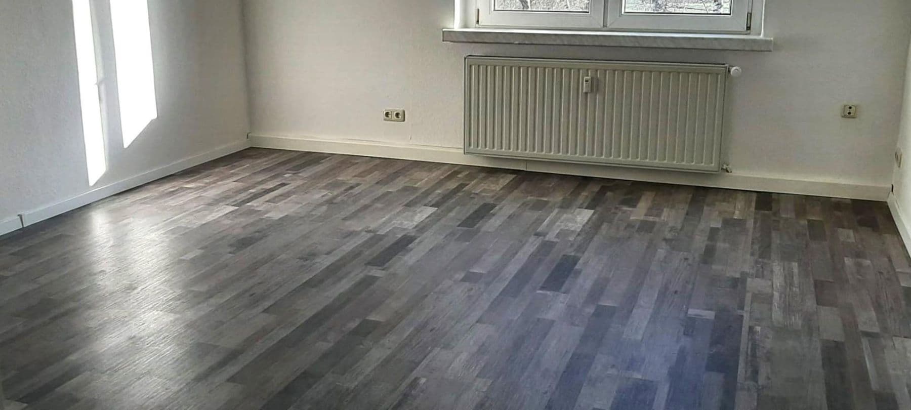 Pronájem bytu 3+1 58 m², Lüttewitz 7, Döbeln, Sasko Pronájem bytu 3+1 58 m², Lüttewitz 7, Döbeln, Sasko