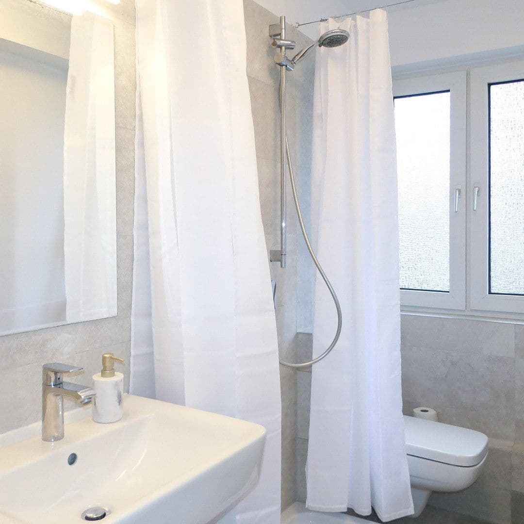 Pronájem bytu 2+1 57 m², Hoffmannstr. 32, Darmstadt, Hessen Pronájem bytu 2+1 57 m², Hoffmannstr. 32, Darmstadt, Hessen
