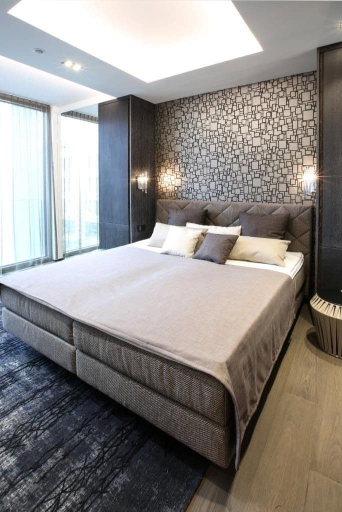 Pronájem bytu 2+1 60 m², München, Bavorsko Pronájem bytu 2+1 60 m², München, Bavorsko