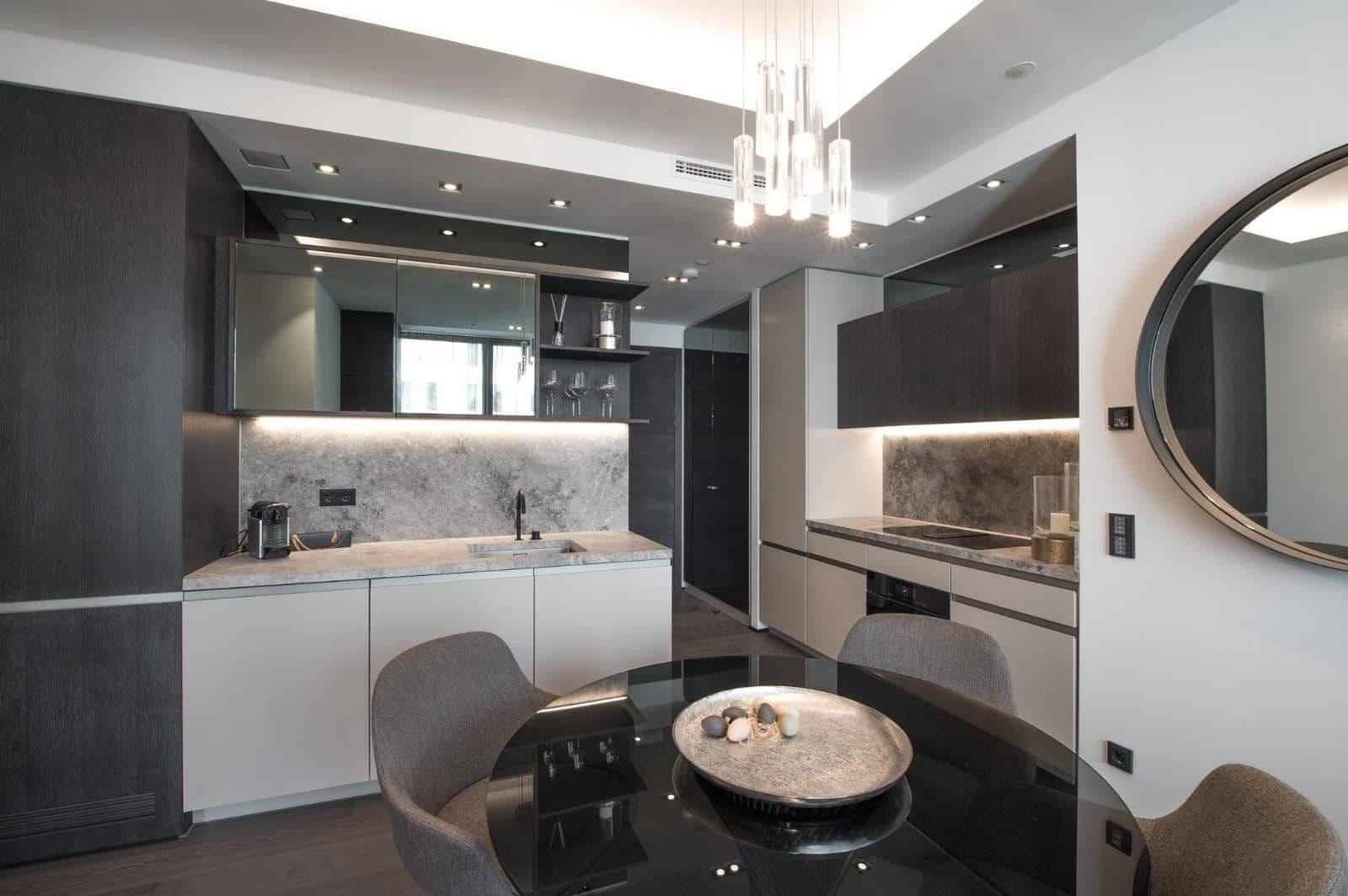 Pronájem bytu 2+1 60 m², München, Bavorsko Pronájem bytu 2+1 60 m², München, Bavorsko