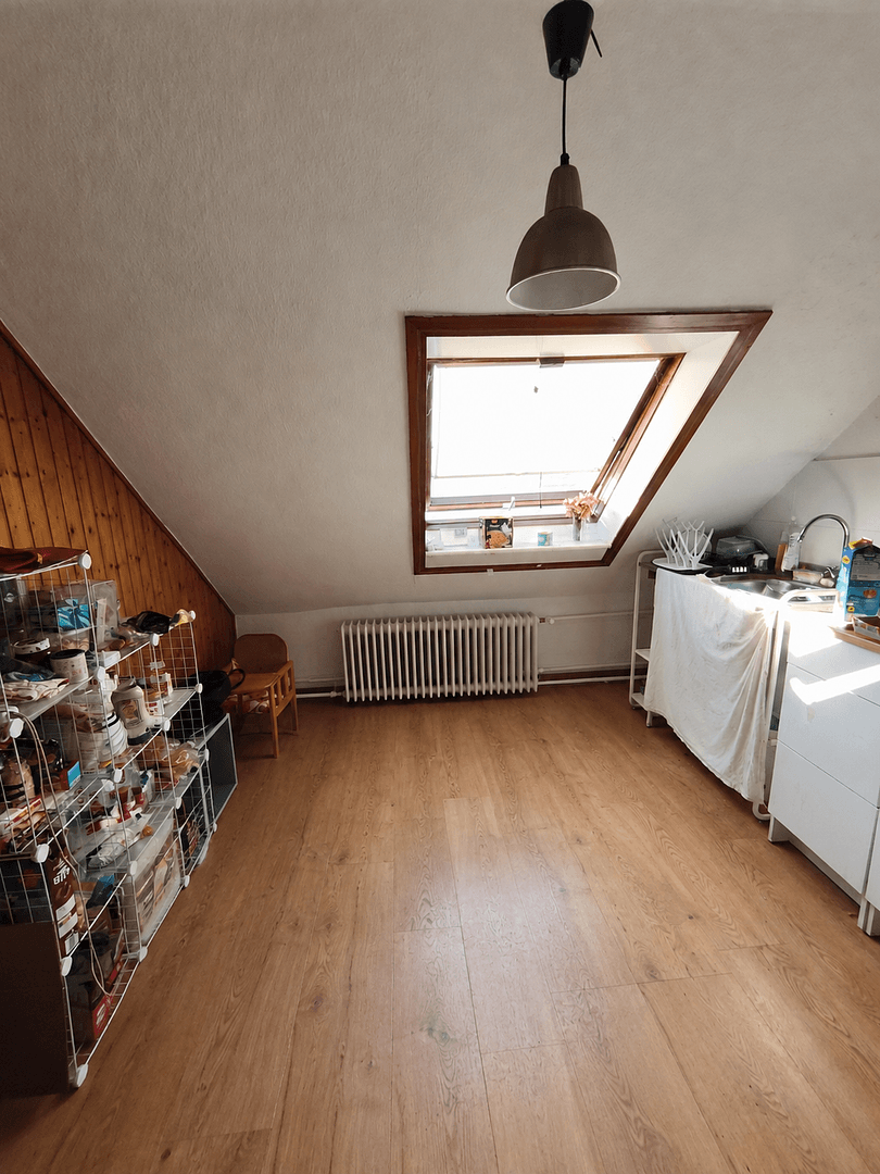 Pronájem bytu 3+kk 85 m², Worms am Rhein, Porýní-Falc Pronájem bytu 3+kk 85 m², Worms am Rhein, Porýní-Falc