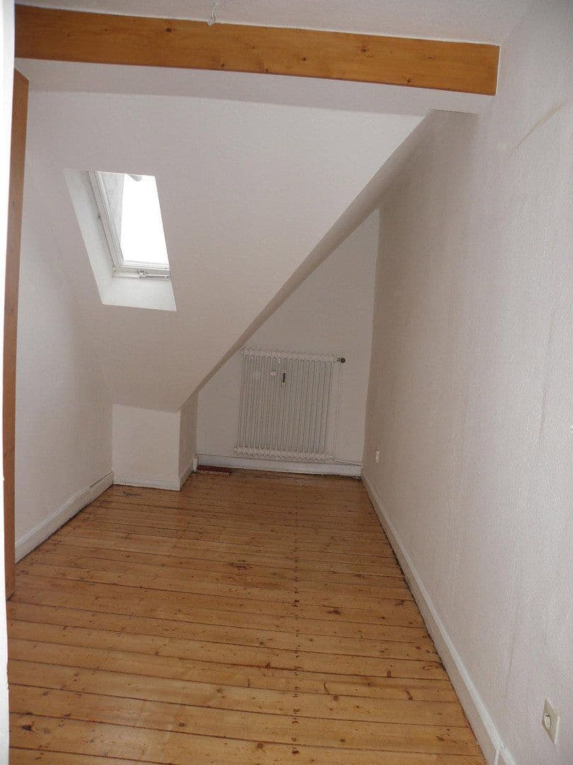 Pronájem bytu 3+kk 85 m², Worms am Rhein, Porýní-Falc Pronájem bytu 3+kk 85 m², Worms am Rhein, Porýní-Falc