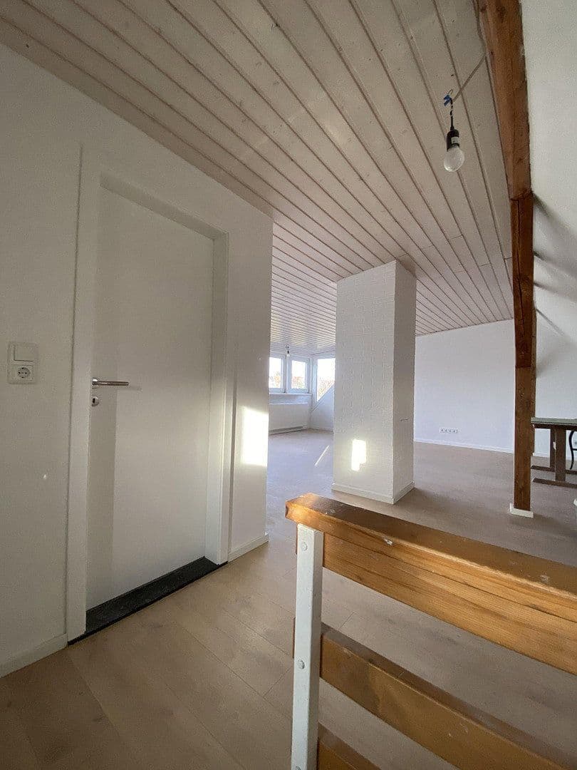 Pronájem bytu 4+1 104 m², Leunisstraße 2, Hildesheim, Dolní Sasko Pronájem bytu 4+1 104 m², Leunisstraße 2, Hildesheim, Dolní Sasko