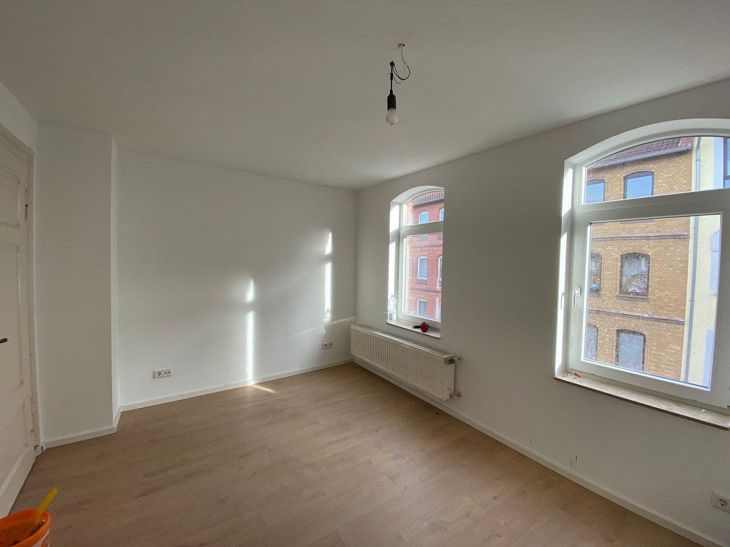 Pronájem bytu 4+1 104 m², Leunisstraße 2, Hildesheim, Dolní Sasko Pronájem bytu 4+1 104 m², Leunisstraße 2, Hildesheim, Dolní Sasko