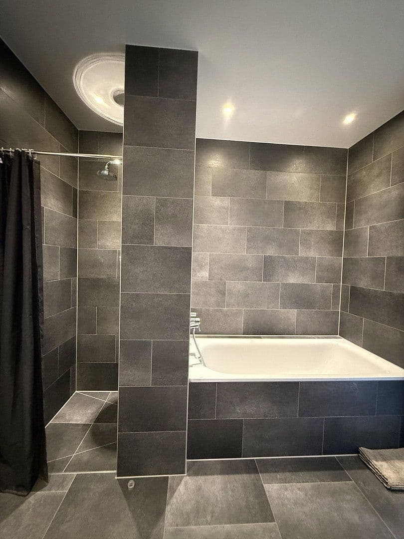 Pronájem bytu 4+1 124 m², Berlin, Berlín Pronájem bytu 4+1 124 m², Berlin, Berlín