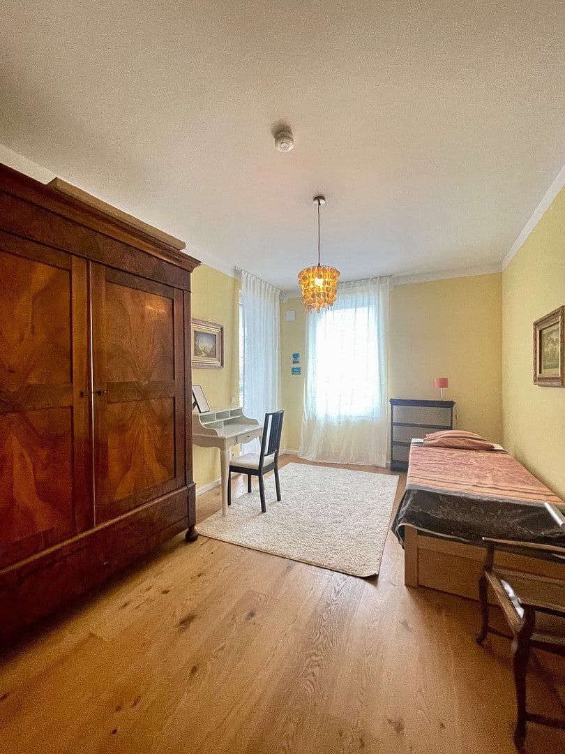 Pronájem bytu 4+1 124 m², Berlin, Berlín Pronájem bytu 4+1 124 m², Berlin, Berlín