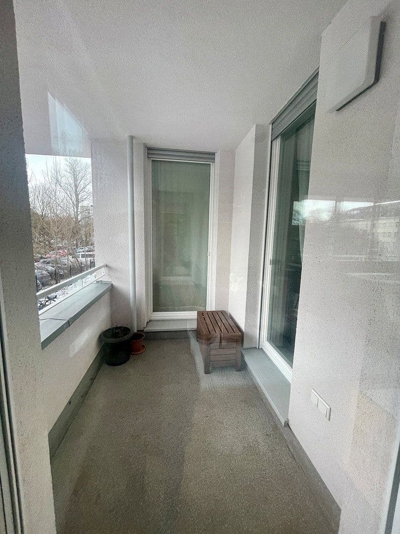 Pronájem bytu 4+1 124 m², Berlin, Berlín Pronájem bytu 4+1 124 m², Berlin, Berlín