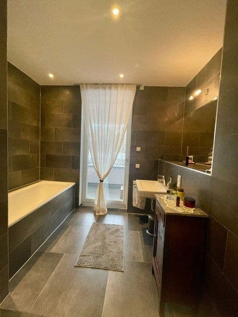 Pronájem bytu 4+1 124 m², Berlin, Berlín Pronájem bytu 4+1 124 m², Berlin, Berlín