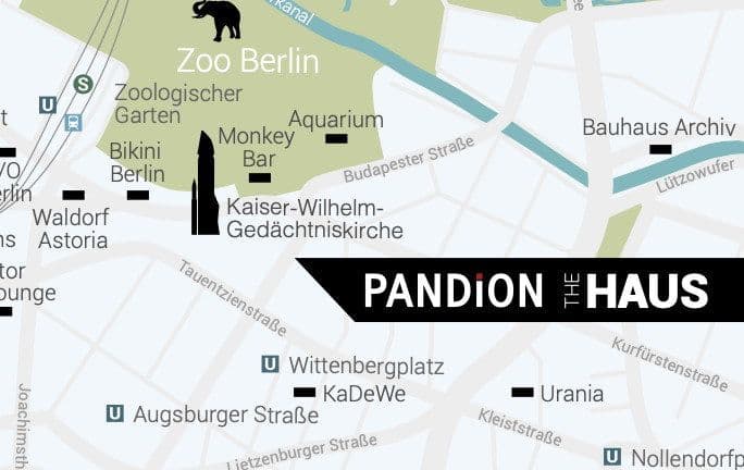 Pronájem bytu 2+1 32 m², Nürnberger Straße 68, Berlin, Berlín Pronájem bytu 2+1 32 m², Nürnberger Straße 68, Berlin, Berlín