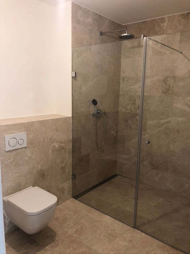 Pronájem bytu 2+1 32 m², Nürnberger Straße 68, Berlin, Berlín Pronájem bytu 2+1 32 m², Nürnberger Straße 68, Berlin, Berlín