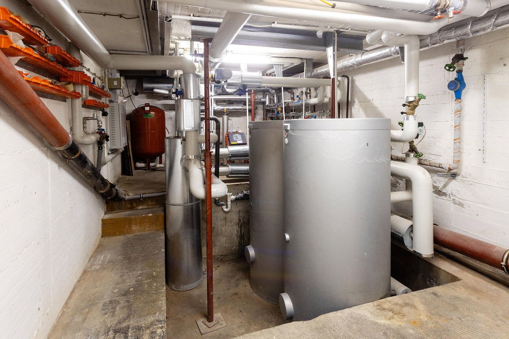 Prodej domu 824 m², pozemek 339 m², München, Bavorsko Prodej domu 824 m², pozemek 339 m², München, Bavorsko