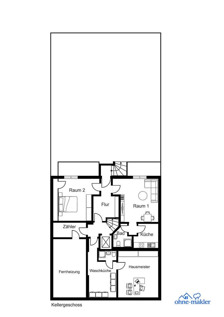 Prodej domu 824 m², pozemek 339 m², München, Bavorsko Prodej domu 824 m², pozemek 339 m², München, Bavorsko