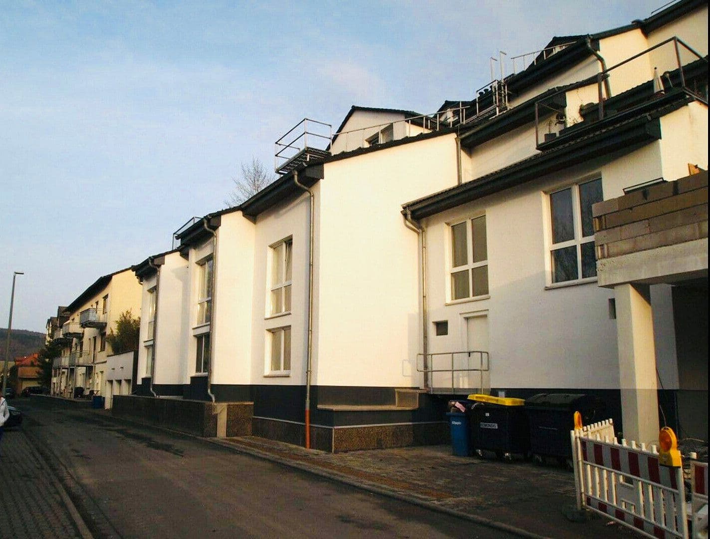 Pronájem bytu 3+kk 140 m², Emsbach Str.38, Waldems, Hessen Pronájem bytu 3+kk 140 m², Emsbach Str.38, Waldems, Hessen