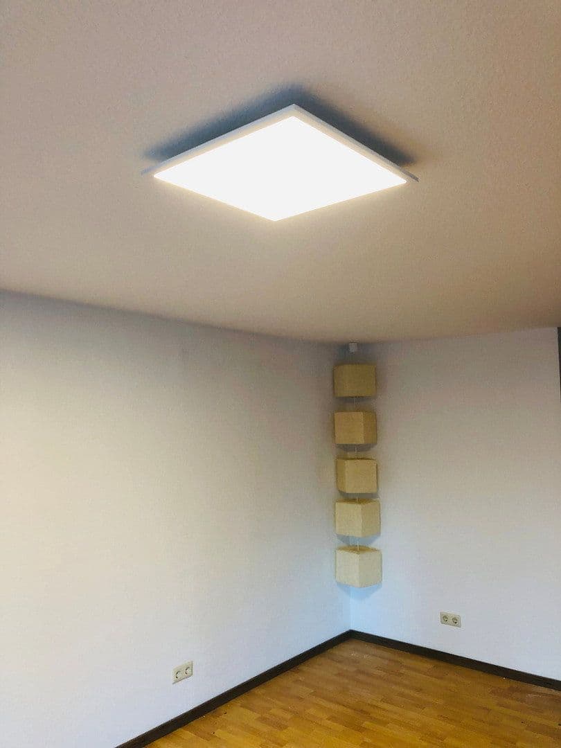 Pronájem bytu 3+kk 140 m², Emsbach Str.38, Waldems, Hessen Pronájem bytu 3+kk 140 m², Emsbach Str.38, Waldems, Hessen