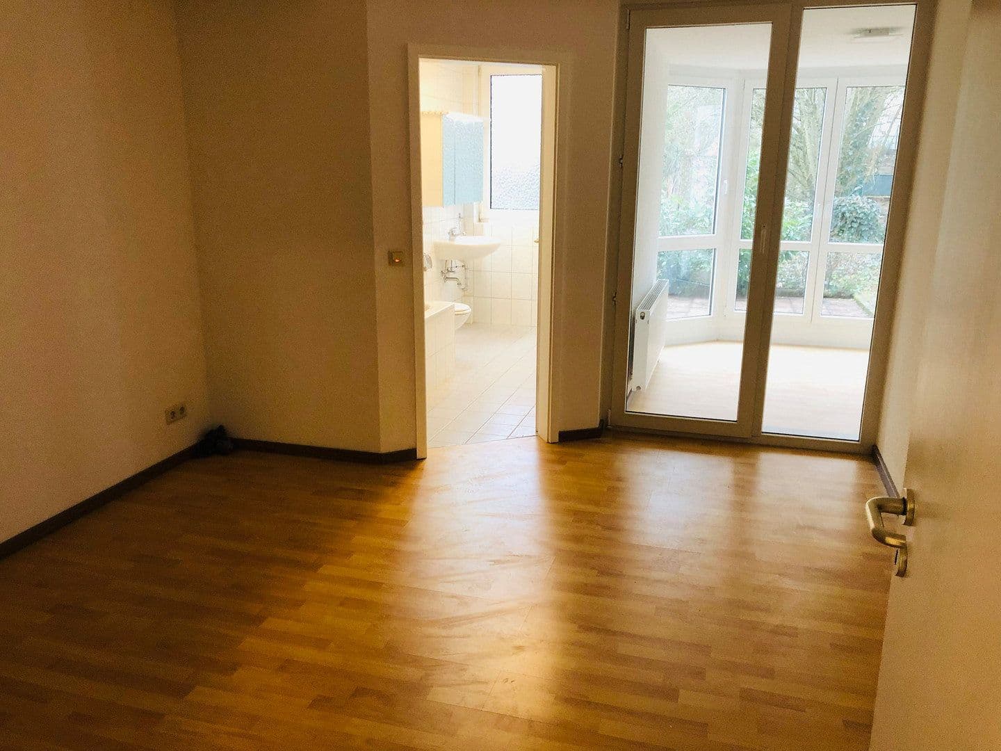Pronájem bytu 3+kk 140 m², Emsbach Str.38, Waldems, Hessen Pronájem bytu 3+kk 140 m², Emsbach Str.38, Waldems, Hessen