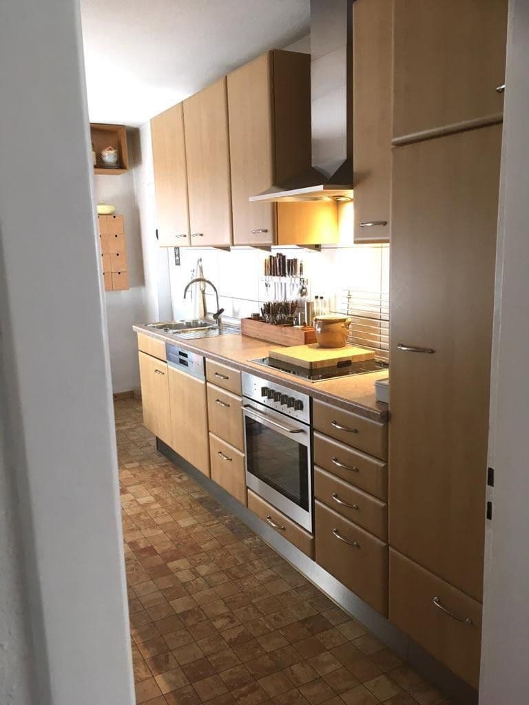 Pronájem bytu 3+1 92 m², Stenerner Weg 4,, Bocholt, Severní Porýní-Vestfálsko Pronájem bytu 3+1 92 m², Stenerner Weg 4,, Bocholt, Severní Porýní-Vestfálsko