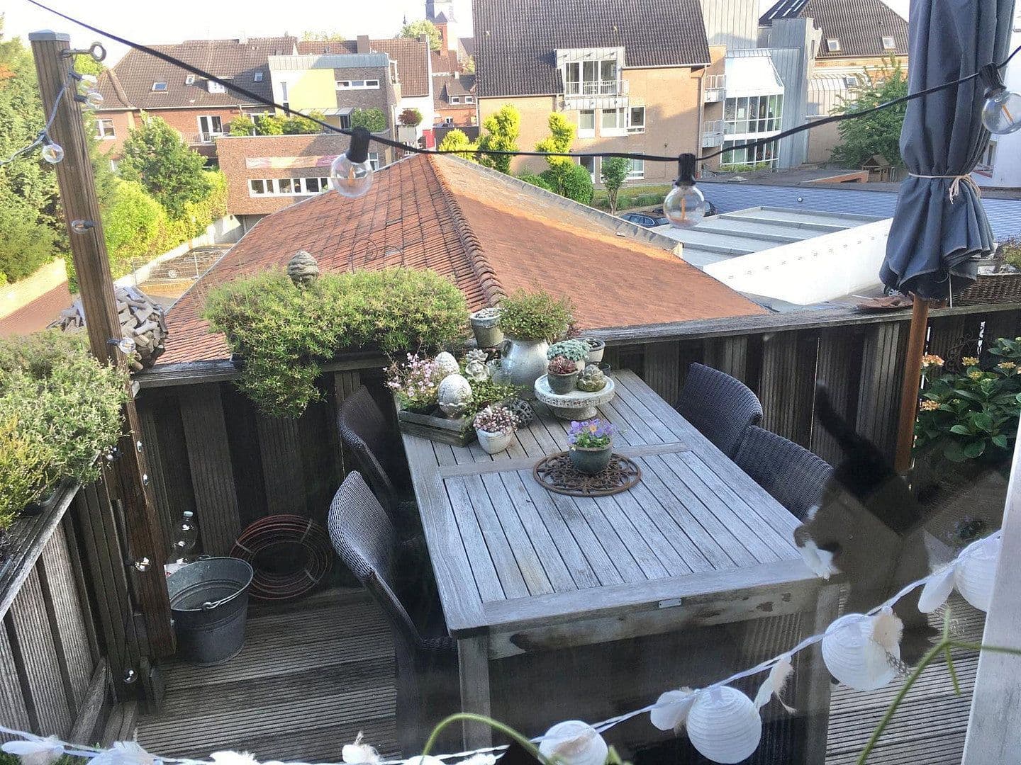 Pronájem bytu 3+1 92 m², Stenerner Weg 4,, Bocholt, Severní Porýní-Vestfálsko Pronájem bytu 3+1 92 m², Stenerner Weg 4,, Bocholt, Severní Porýní-Vestfálsko