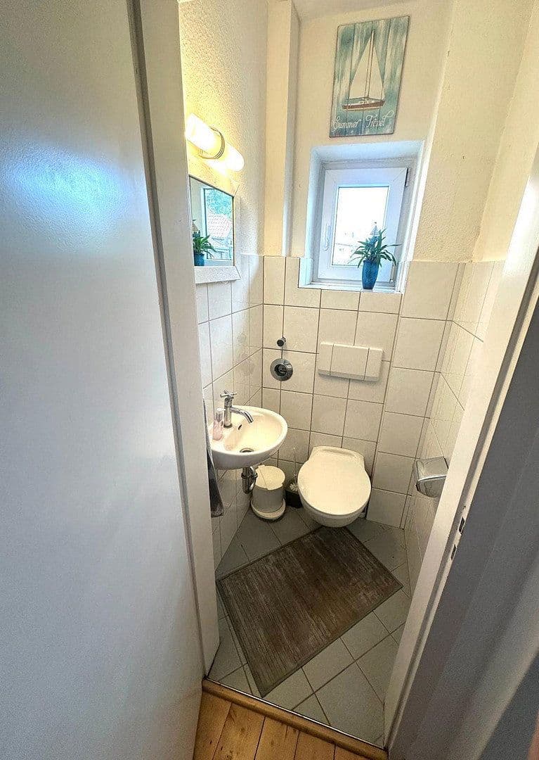 Pronájem bytu 3+1 92 m², Stenerner Weg 4,, Bocholt, Severní Porýní-Vestfálsko Pronájem bytu 3+1 92 m², Stenerner Weg 4,, Bocholt, Severní Porýní-Vestfálsko