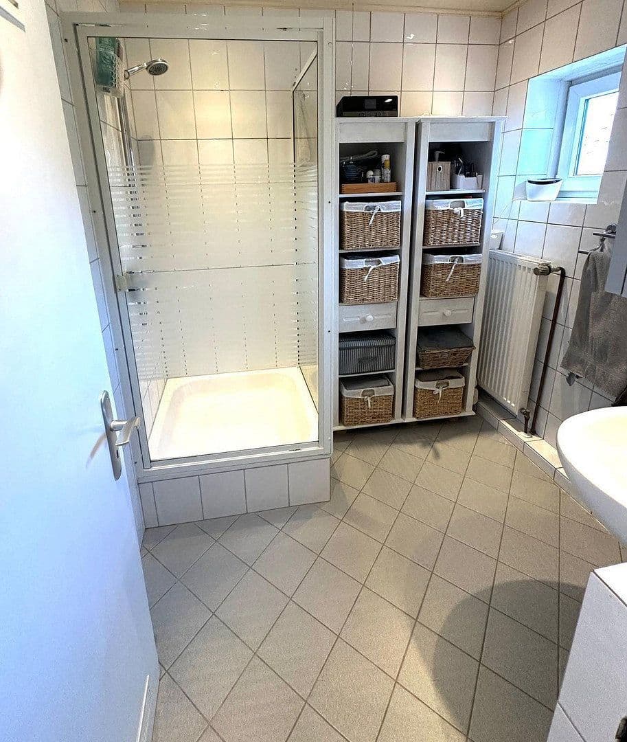 Pronájem bytu 3+1 92 m², Stenerner Weg 4,, Bocholt, Severní Porýní-Vestfálsko Pronájem bytu 3+1 92 m², Stenerner Weg 4,, Bocholt, Severní Porýní-Vestfálsko